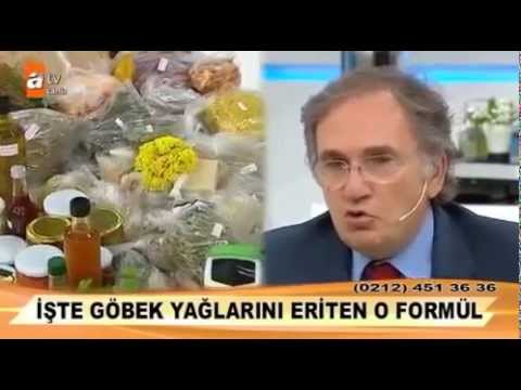 İbrahim Saraçoğlu Göbek Eritme Kürü İbrahim Saraçoğlu Göbek Eritme Kürü