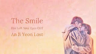 ■中韓字幕■ 從天而降一億顆星星 OST3：An Ji Yeon 안지연 - Lost / The Smile Has Left Your Eyes OST3