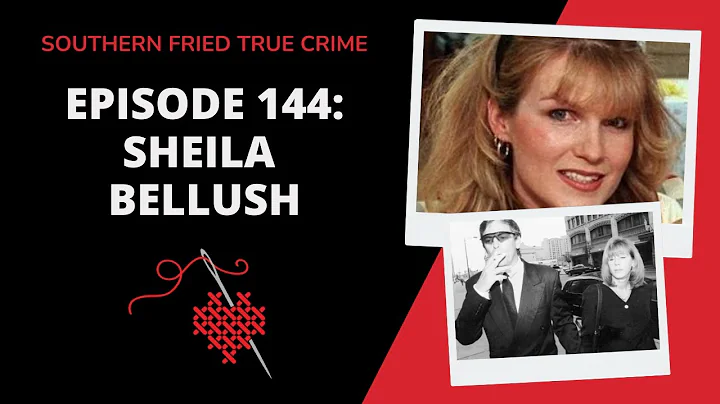 Episode 144: Sheila Bellush