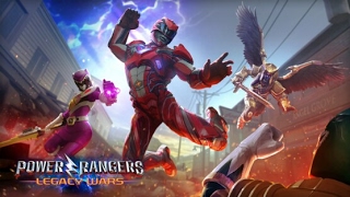 How To Download Power Rangers Legacy Wars on Android! screenshot 3