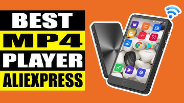TOP 5 Best MP4 Player in 2025