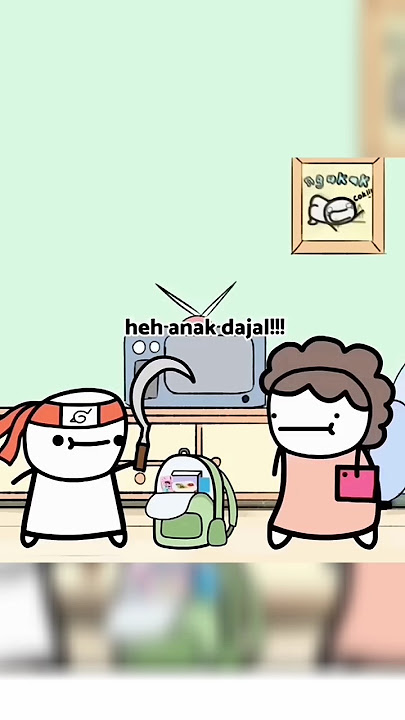 animasi luar negri vs animasi Indonesia #animation #random