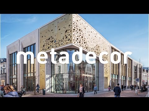 Video: Winkelcomplex 