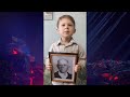 «Правнуки помнят»: Алексей (5 лет), Лысянка