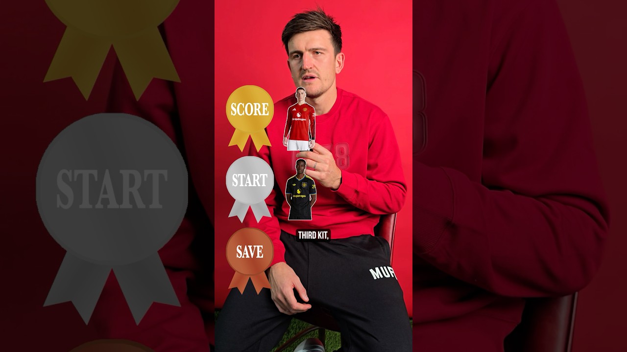 Рейтинги Гарри Магуайра и Диого Далота 🏅