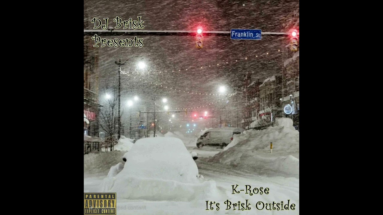 Watch K-Rose Ft Wavvy Soprano X Touch - Rollin (It’s Brisk Outside) E.P. on YouTube Watch K-Rose Ft Wavvy Soprano X Touch - Rollin (It’s Brisk Outside) E.P. on YouTube