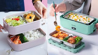 Best Bento Box | Best Electric Heated Lunch Box