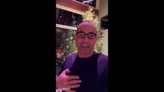 Joe and Murr Impractical Jokers Christmas Cameo