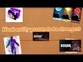 Weak entity proven to be the strongest (Roblox Doors)