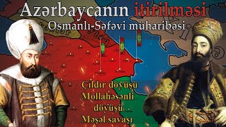 Azərbaycanın itirilməsi | Şah II İsmayıl | Şah Məhəmməd Xudabəndə |1576 - 1587 |