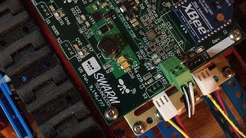 Swarm Intelligence: Intent-Based Robotics