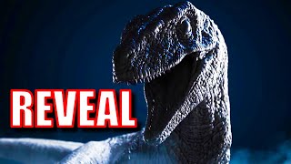 Jurassic Park The Lost World: Velociraptor | Prime1 Studio Next Level Showcase XI
