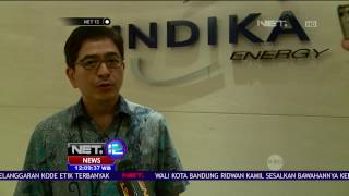 Indika Grup Tegaskan Tidak Terlibat dalam Dunia Politik - NET 12