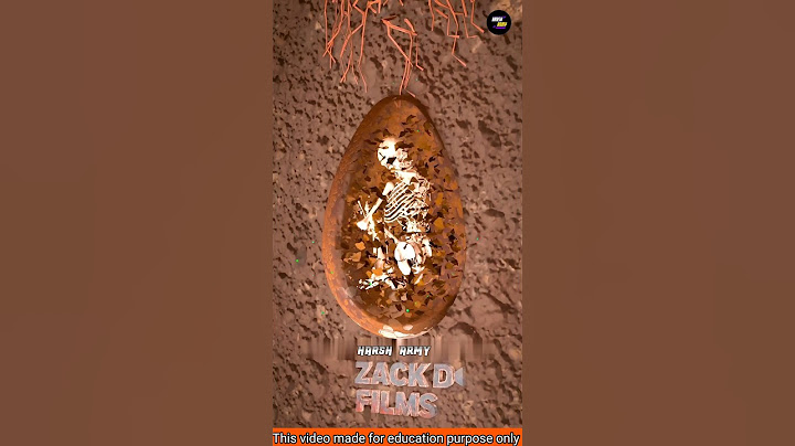 How Tree Pod Burials Work 😱 #shorts #facts #shortsfeed #3danimation