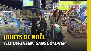 Dernier Noël pour Kitébois, le magasin de jouets le plus ancien de