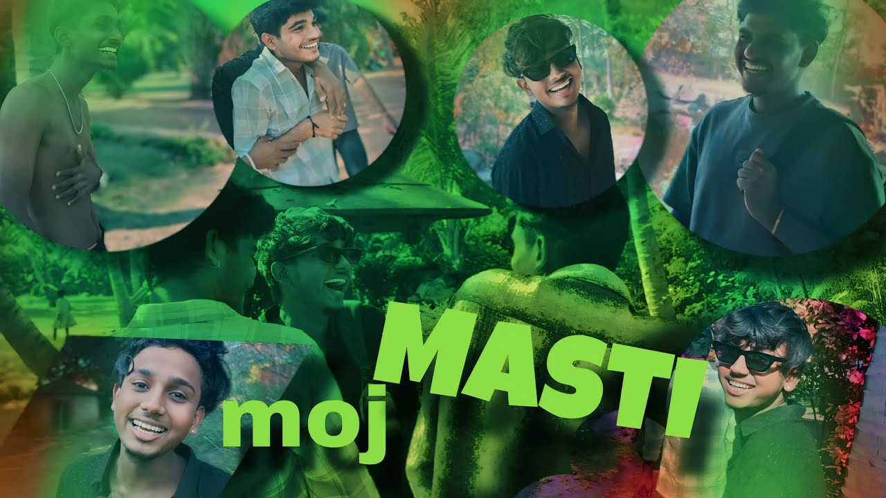 MOOJ MASTI || DUNIYA HASTI 🫶🤣 ||