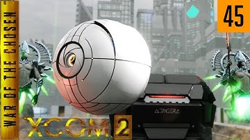 XCOM 2 -War of the Chosen - Modded Legend - #45 - Flight of the Valkyries