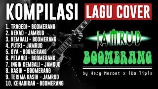 BOOMERANG JAMRUD FULL ALBUM