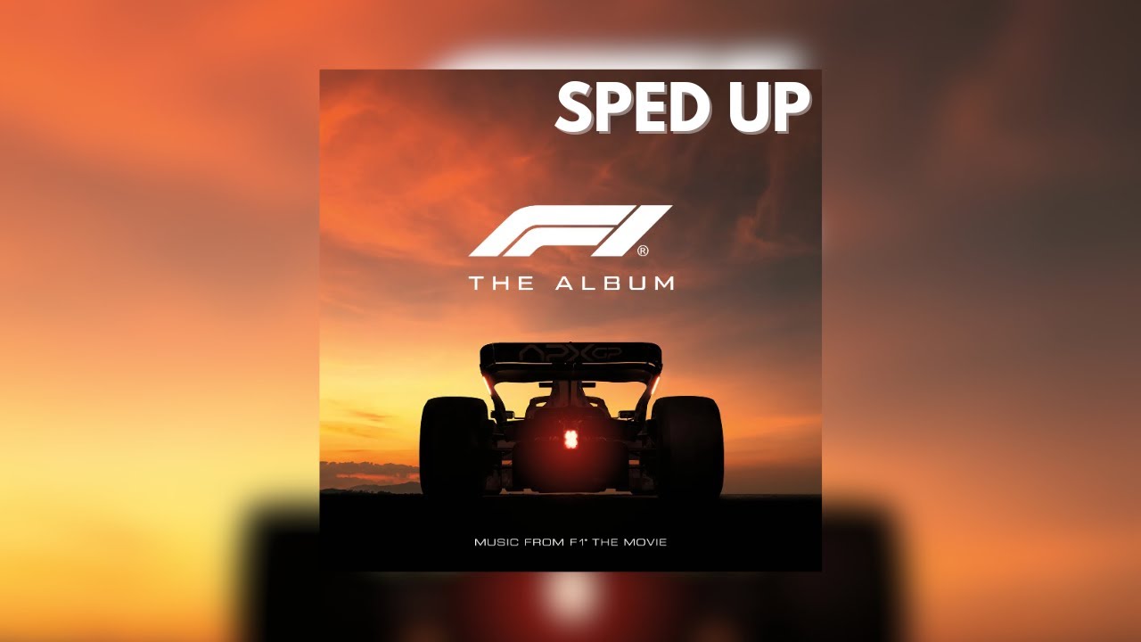 Tate McRae - Just Keep Watching (Sped Up) Tate McRae - Just Keep Watching (Sped Up)