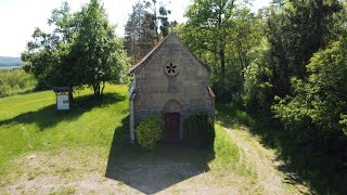 Chapelle de la Salette à Villars-Saint-Marcellin