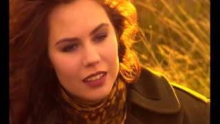 Trine Rein - Stay With Me Baby