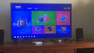HOW TO CLEAR CACHE OF UNBLOCK TECH TV BOX UBOX S900 PRO BLUETOOTH安博盒子如何清除缓存 screenshot 5