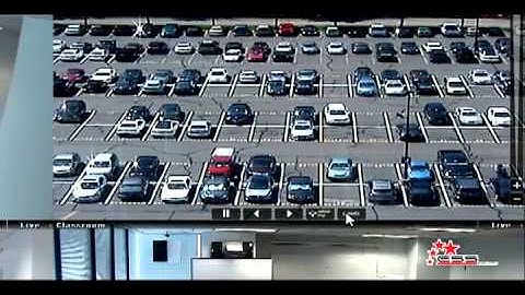 OnSSI - Monitorización en directo en Cliente Ocularis