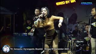 Ojo Dibanding bandingke - Lala Atila - JSS Music - Kendedes Audio - Live Andong byl