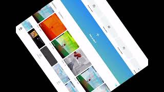 Tutorial  how to get rainbow sky in capcut