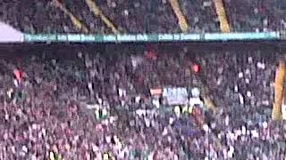 Celtic  Come On You Boys In Green 