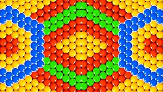 What's Next for Bubble Shooter Lite Level 8 -12 in 2024? 🤔 screenshot 2