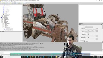 Modding - White 4-270 Materies, Motor, Options? RDAllen 04 22 2020