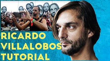 How To Make Minimal House Like Ricardo Villalobos [+Samples]