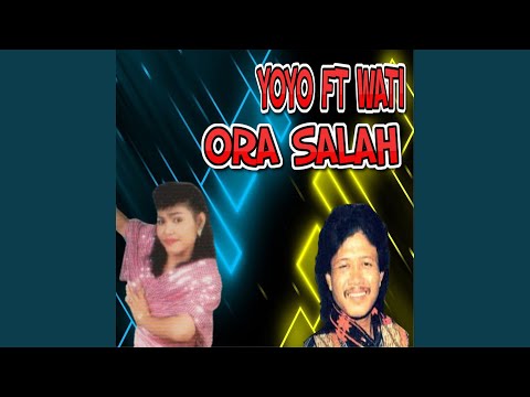 ORA SALAH - YOYO S \u0026 WATY