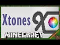 Xtones mod 112211121102  how to download and install for minecraft