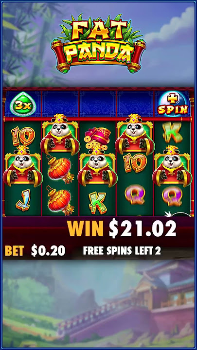 Finally a Pragmatic slot with over 5000x Max Win!