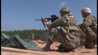 Famous Basic Training Bravo 2/60th Rifle Marksmanship Net Worth