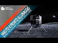 Hakuto-R:  ALLUNAGGIO tra poche ore! Presentazione della missione e cosa aspettarsi