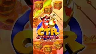MODO LOCURA BOSS CTR UNLIMITED | RUTAS CALUROSAS
