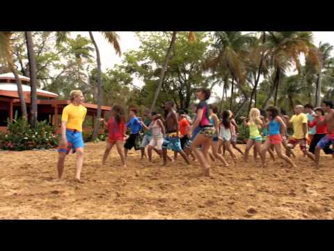 Surf's Up - Music Video - Teen Beach Movie - Disney Channel Official