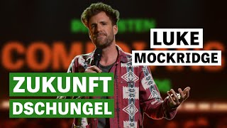 Luke Mockridge - Mit 0,3 Weißwein-Promille Richtung Weltuntergang | Die besten Comedians Deutschland