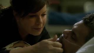CODE BLACK EP-10 PART- 8/11