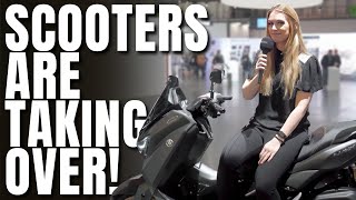 Download Lagu Are Scooters the Smartest Way to Commute in 2026? MP3