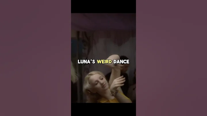 When Harry Potter Actors Went Totally Off Script!