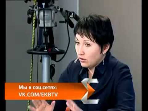 Пономарева Елена на ЕТВ передача "Испытательный срок"