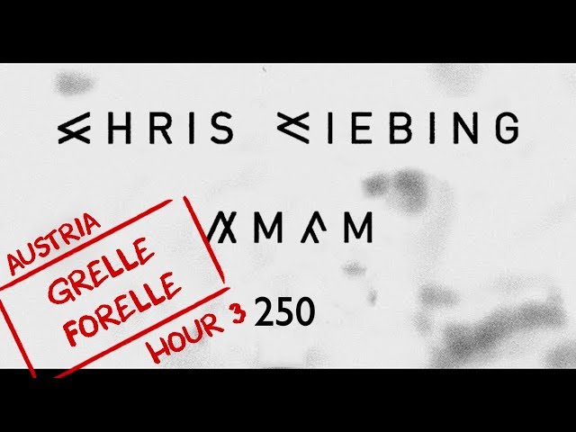 Trip Records - Chris Liebing