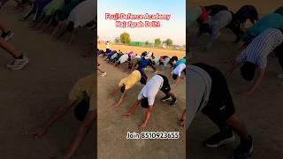 Speed Workout’s ✅ #viralvideo #army #delhipolice #running #sports #1600mtrruning #reels