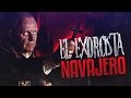 EL EXORCISTA NAVAJERO