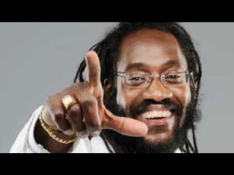 Tarrus Riley - Natural {Blaze Fia Riddim} Dutty Ro...