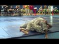 Arfijan Combatives Tournament 2010